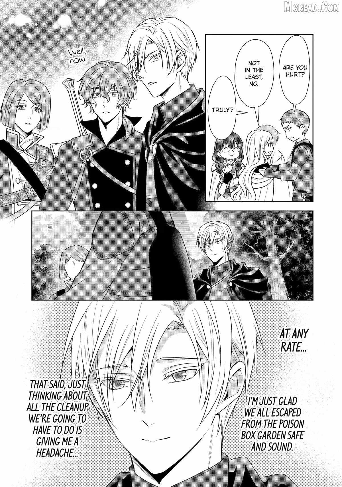 Read I enjoy being talentless chapter 20 image 24 on Lezhin