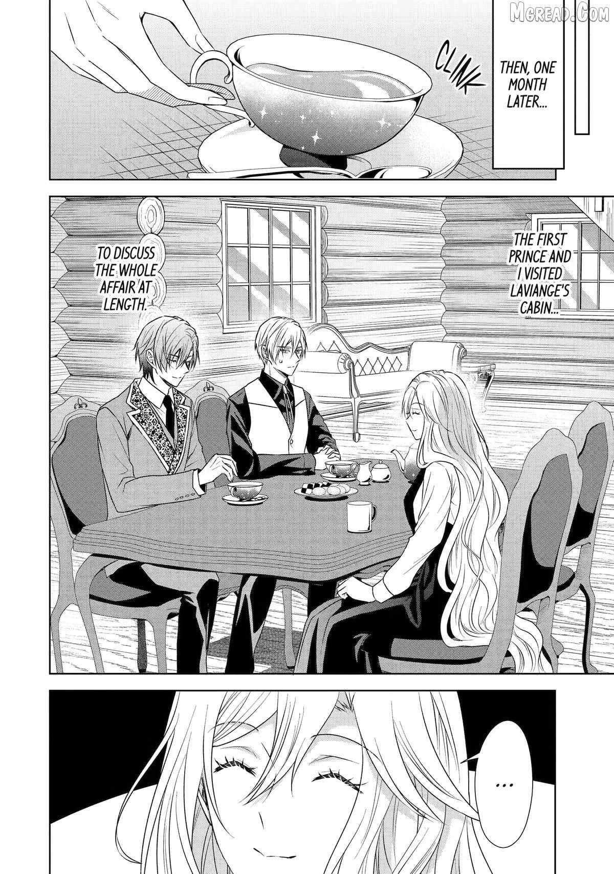 Read I enjoy being talentless chapter 20 image 25 on Lezhin