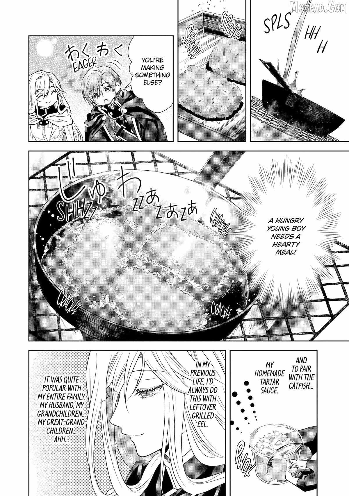 Read I enjoy being talentless chapter 20 image 9 on Lezhin