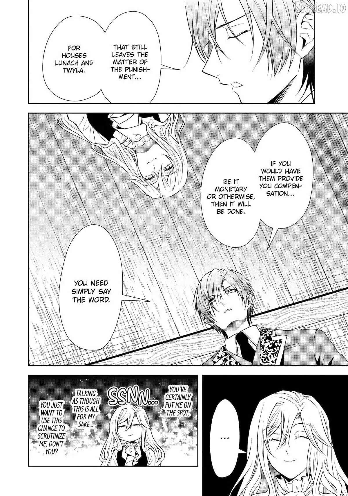 Read I enjoy being talentless chapter 21 image 13 on Lezhin
