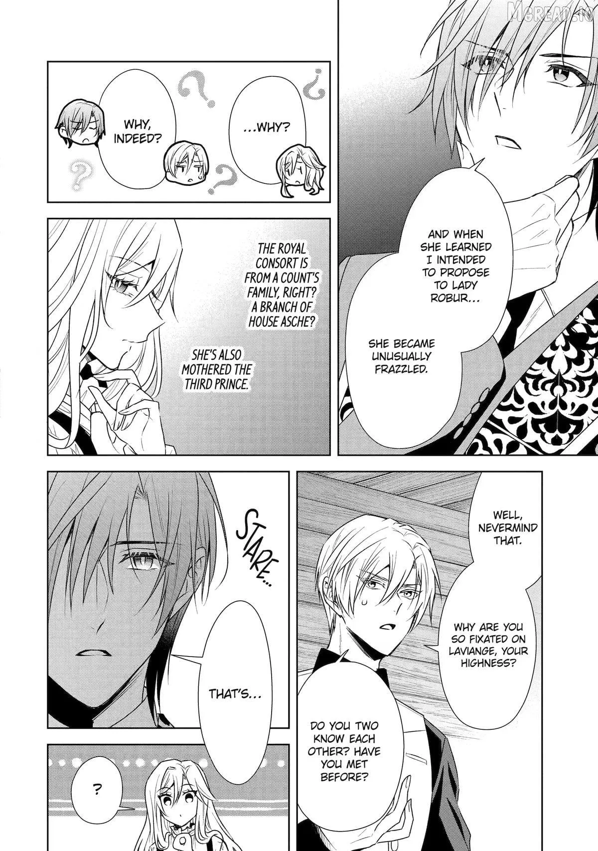 Read I enjoy being talentless chapter 22 image 11 on Lezhin