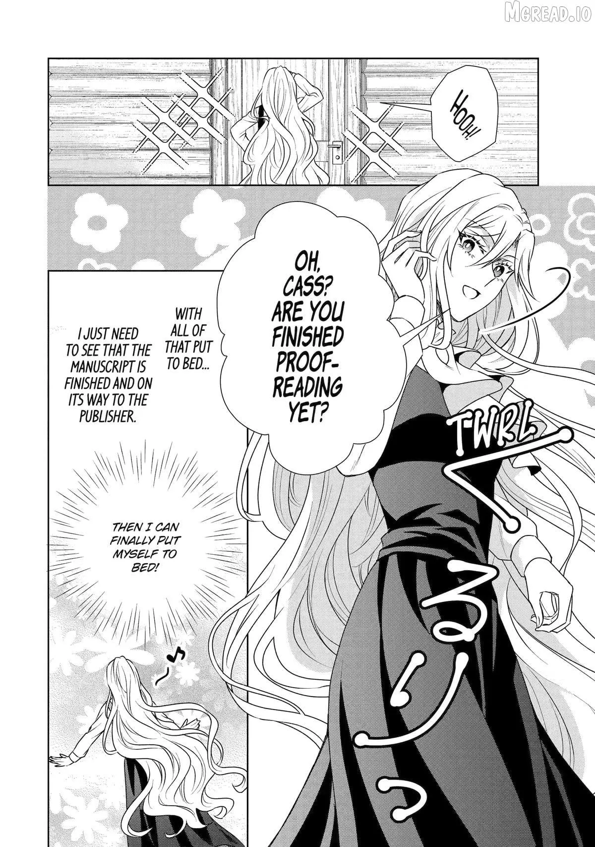 Read I enjoy being talentless chapter 22 image 15 on Lezhin