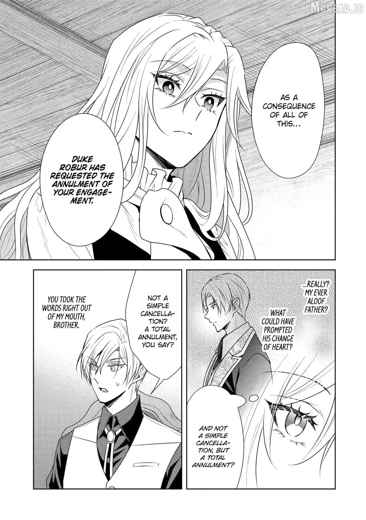Read I enjoy being talentless chapter 22 image 2 on Lezhin
