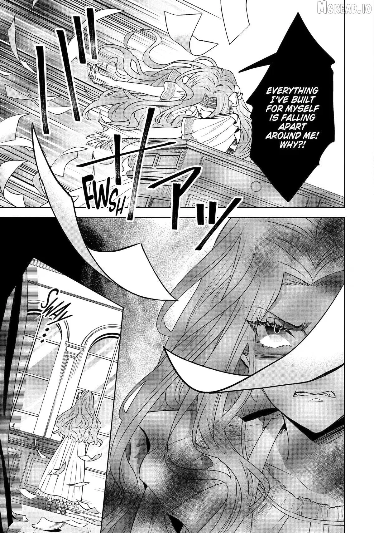 Read I enjoy being talentless chapter 22 image 22 on Lezhin