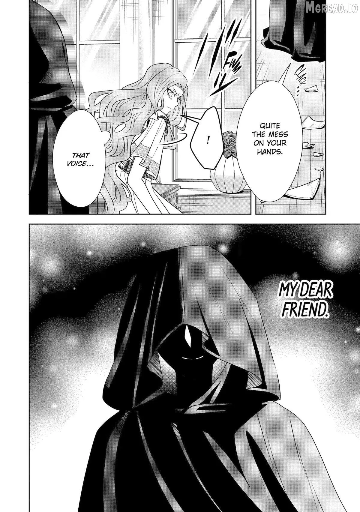Read I enjoy being talentless chapter 22 image 23 on Lezhin