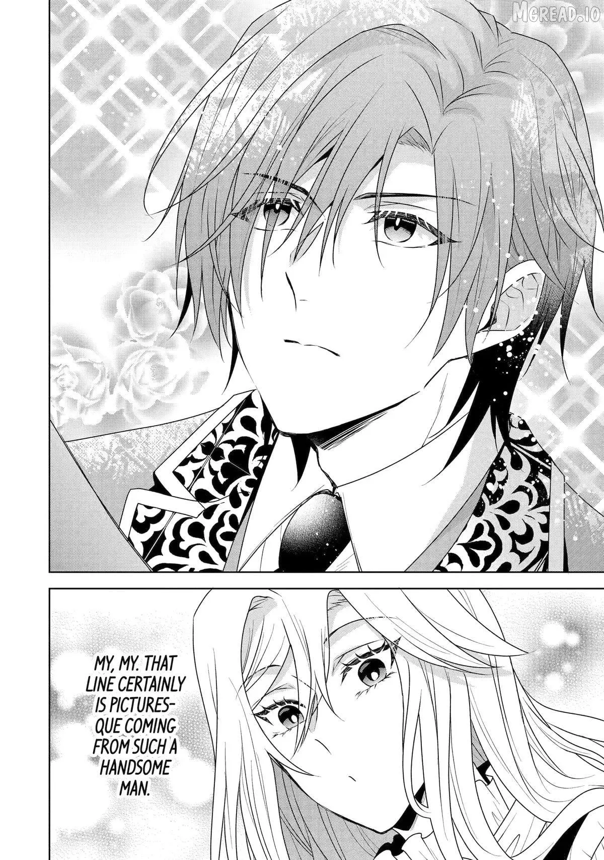Read I enjoy being talentless chapter 22 image 7 on Lezhin