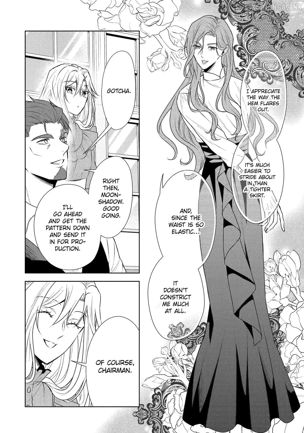 Read I enjoy being talentless chapter 23 image 13 on Lezhin