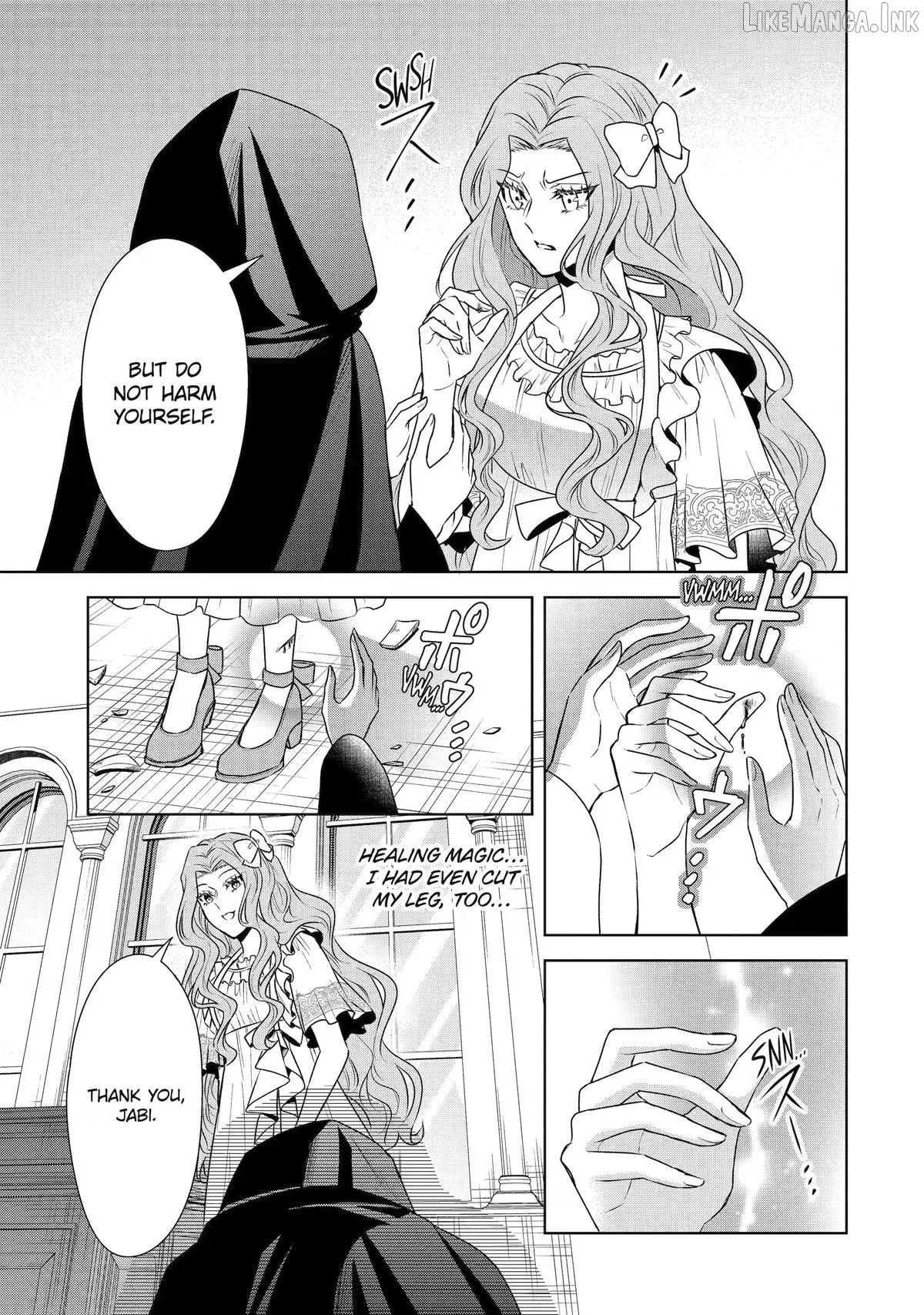 Read I enjoy being talentless chapter 23 image 2 on Lezhin