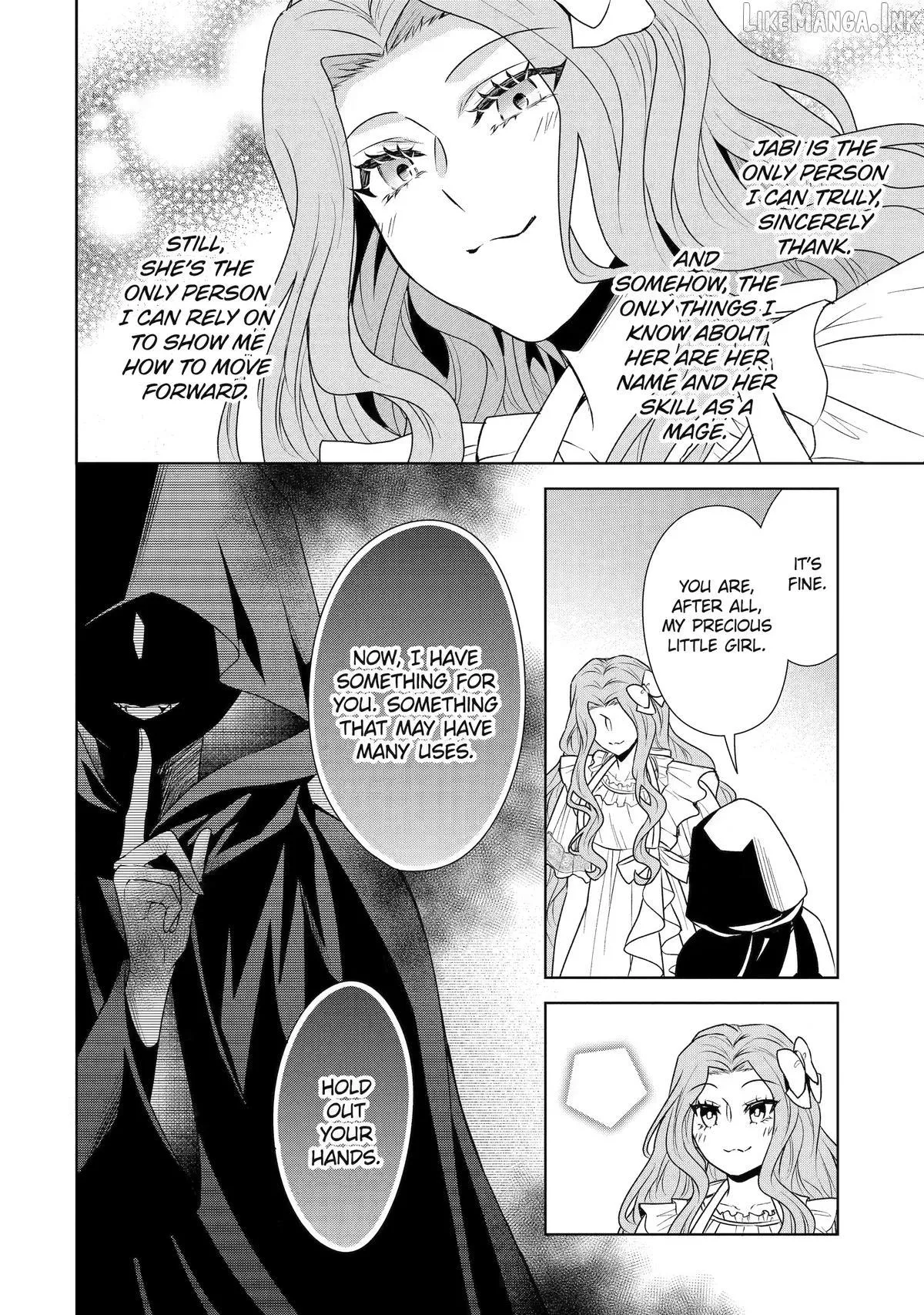 Read I enjoy being talentless chapter 23 image 3 on Lezhin