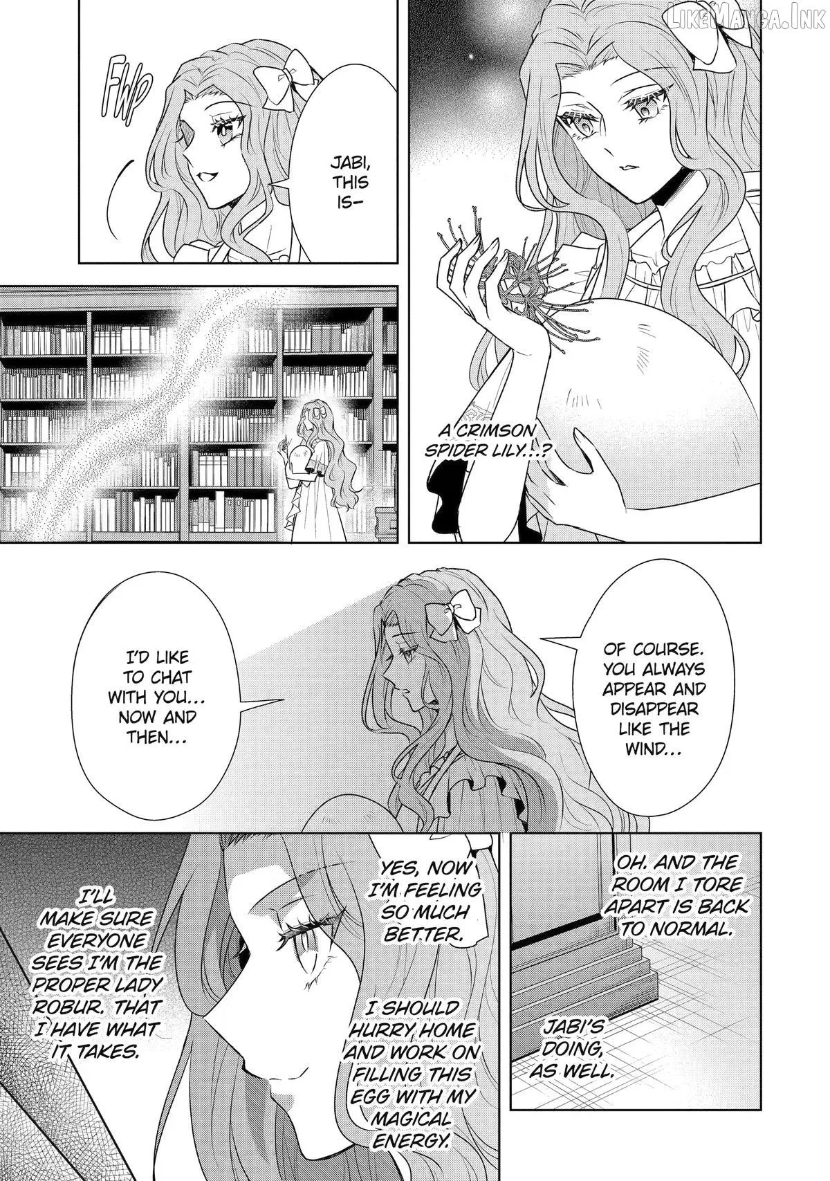 Read I enjoy being talentless chapter 23 image 6 on Lezhin