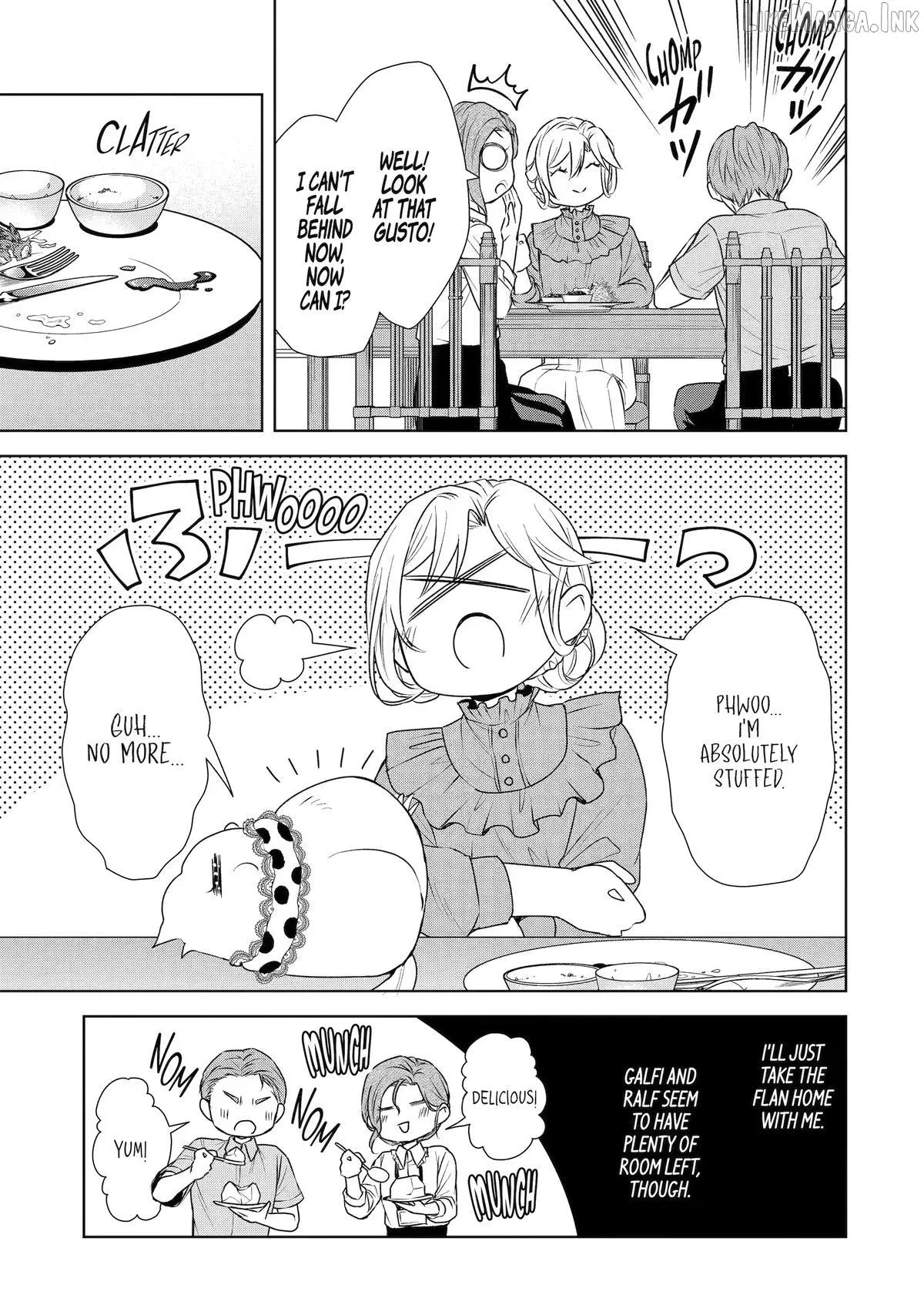 Read I enjoy being talentless chapter 24 image 10 on Lezhin