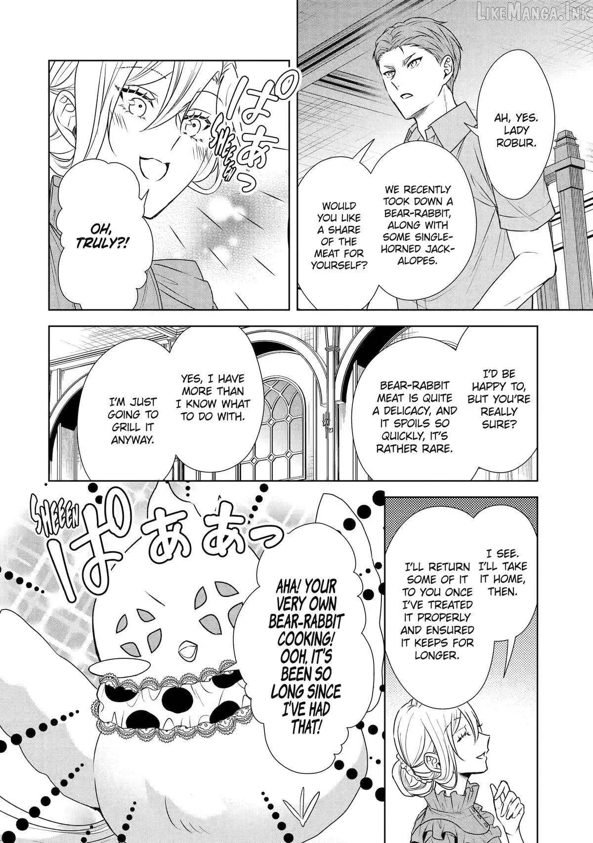 Read I enjoy being talentless chapter 24 image 11 on Lezhin