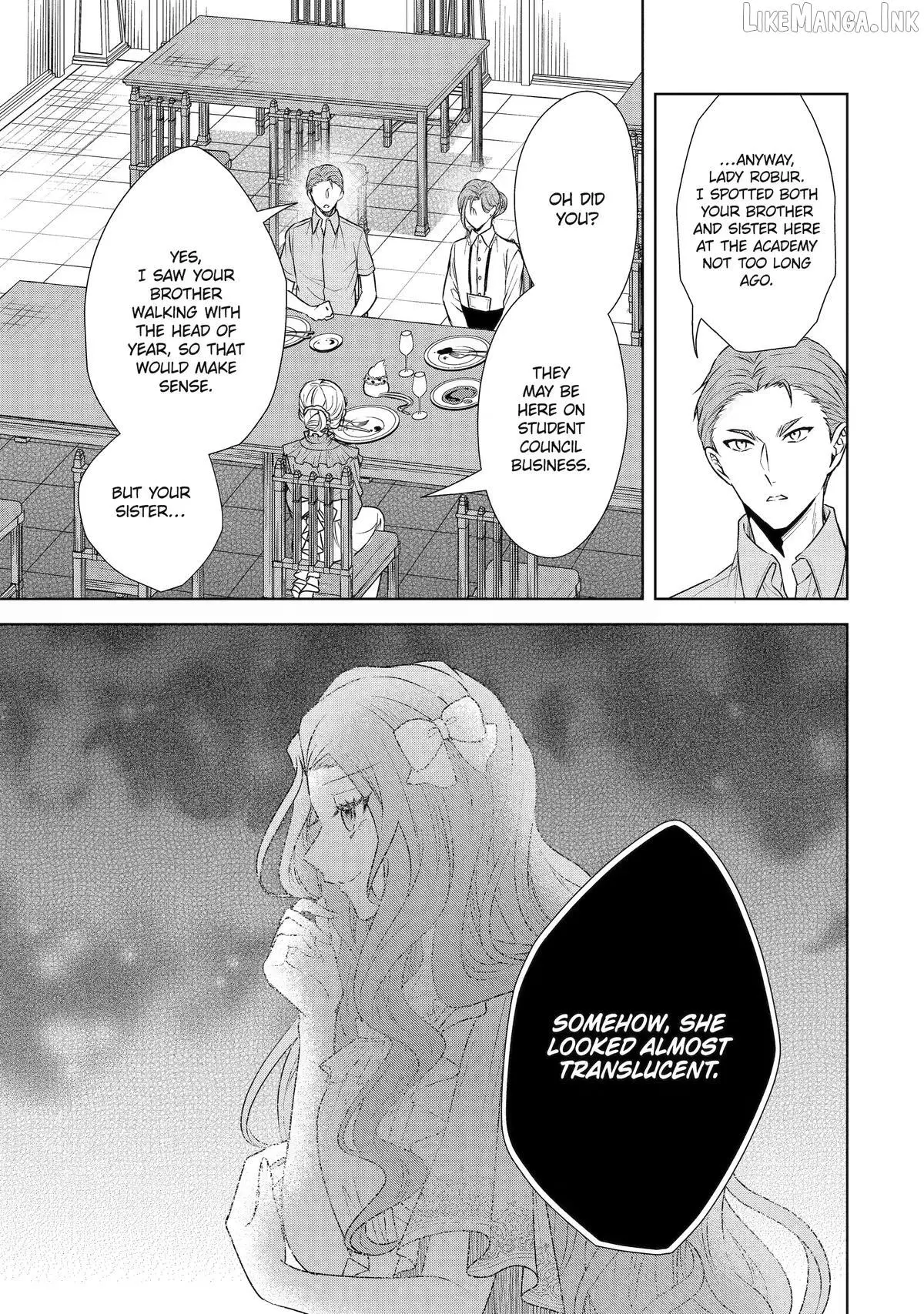 Read I enjoy being talentless chapter 24 image 14 on Lezhin