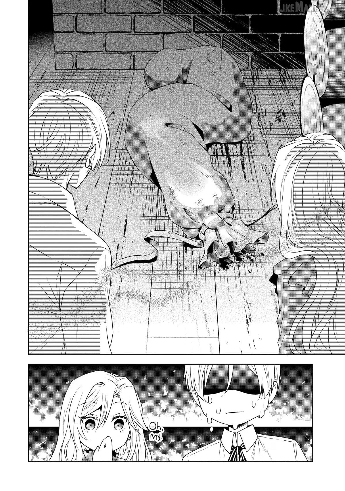Read I enjoy being talentless chapter 24 image 23 on Lezhin