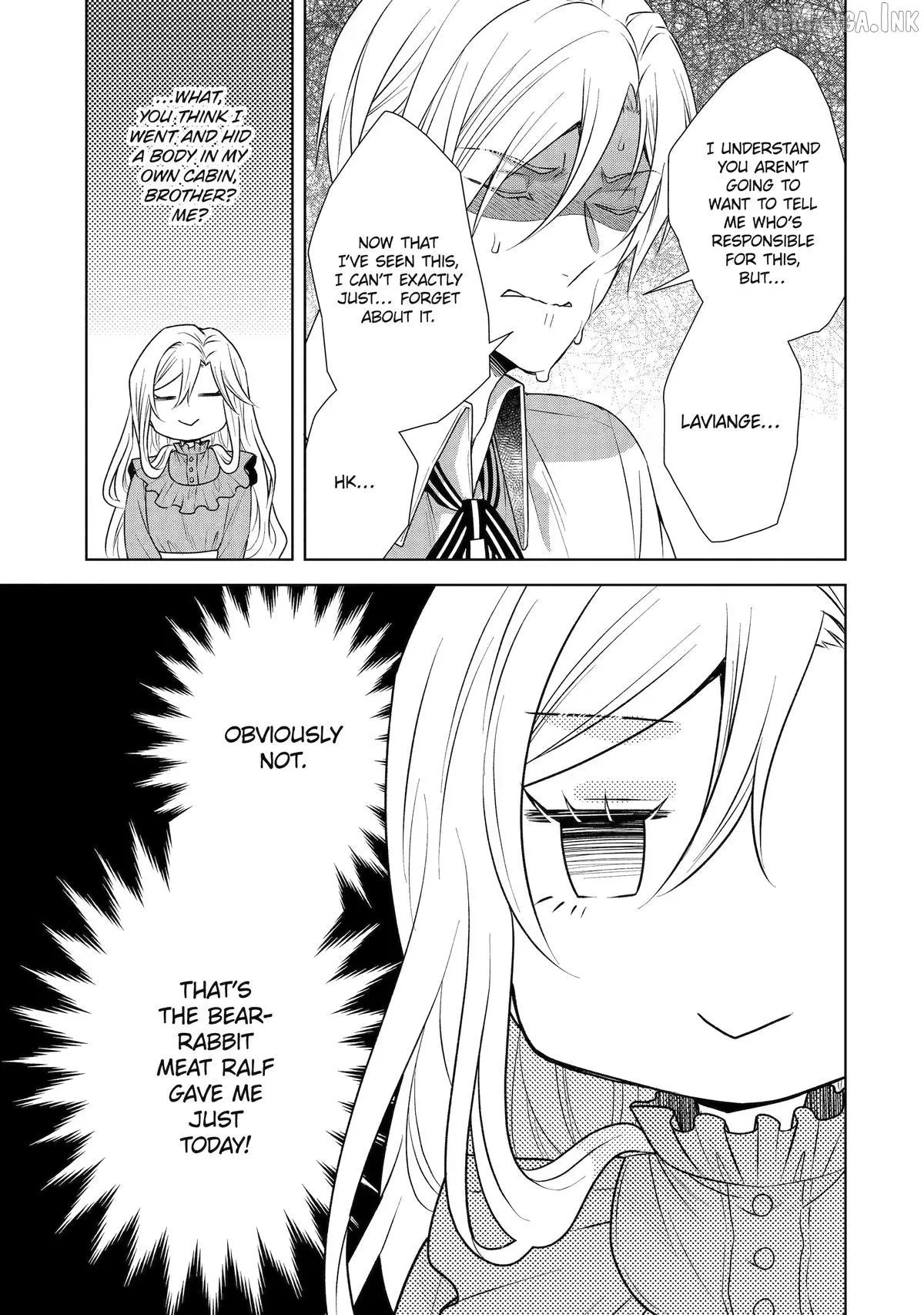Read I enjoy being talentless chapter 24 image 24 on Lezhin