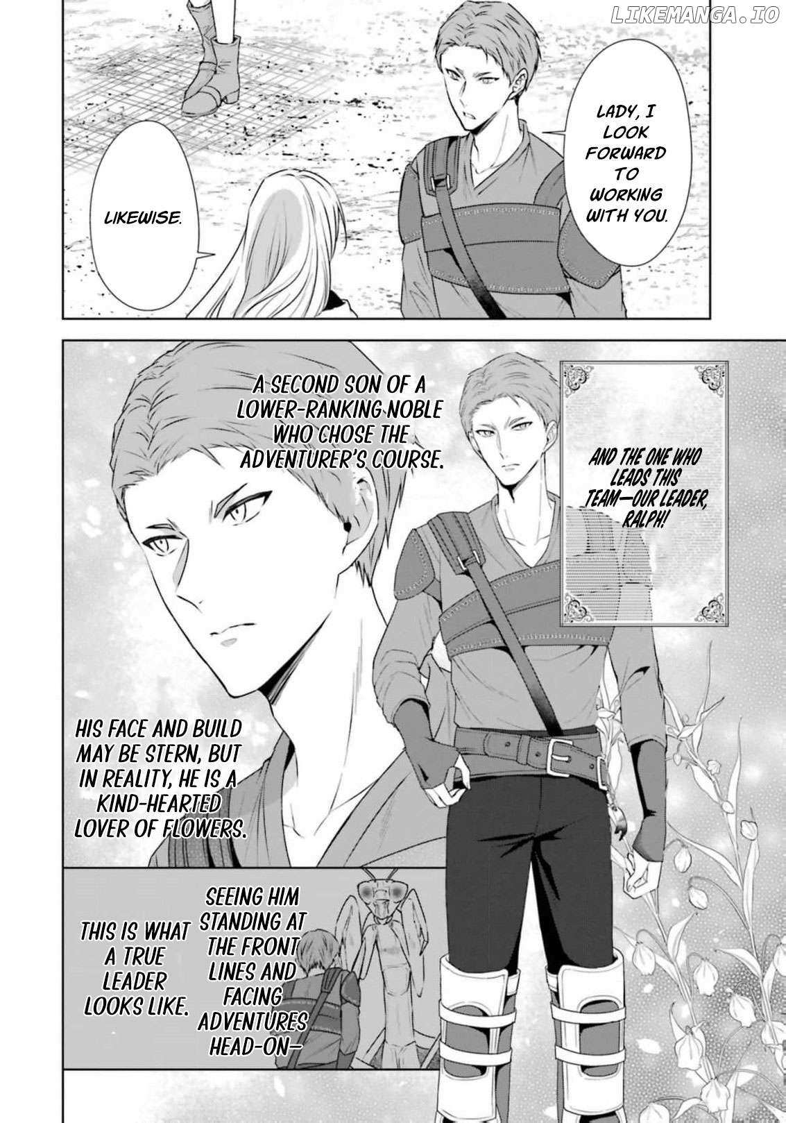 Read I enjoy being talentless chapter 6 image 11 on Lezhin