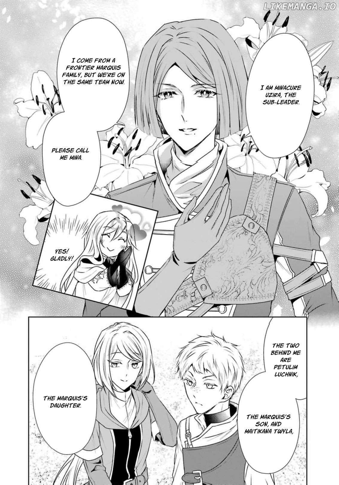 Read I enjoy being talentless chapter 6 image 21 on Lezhin
