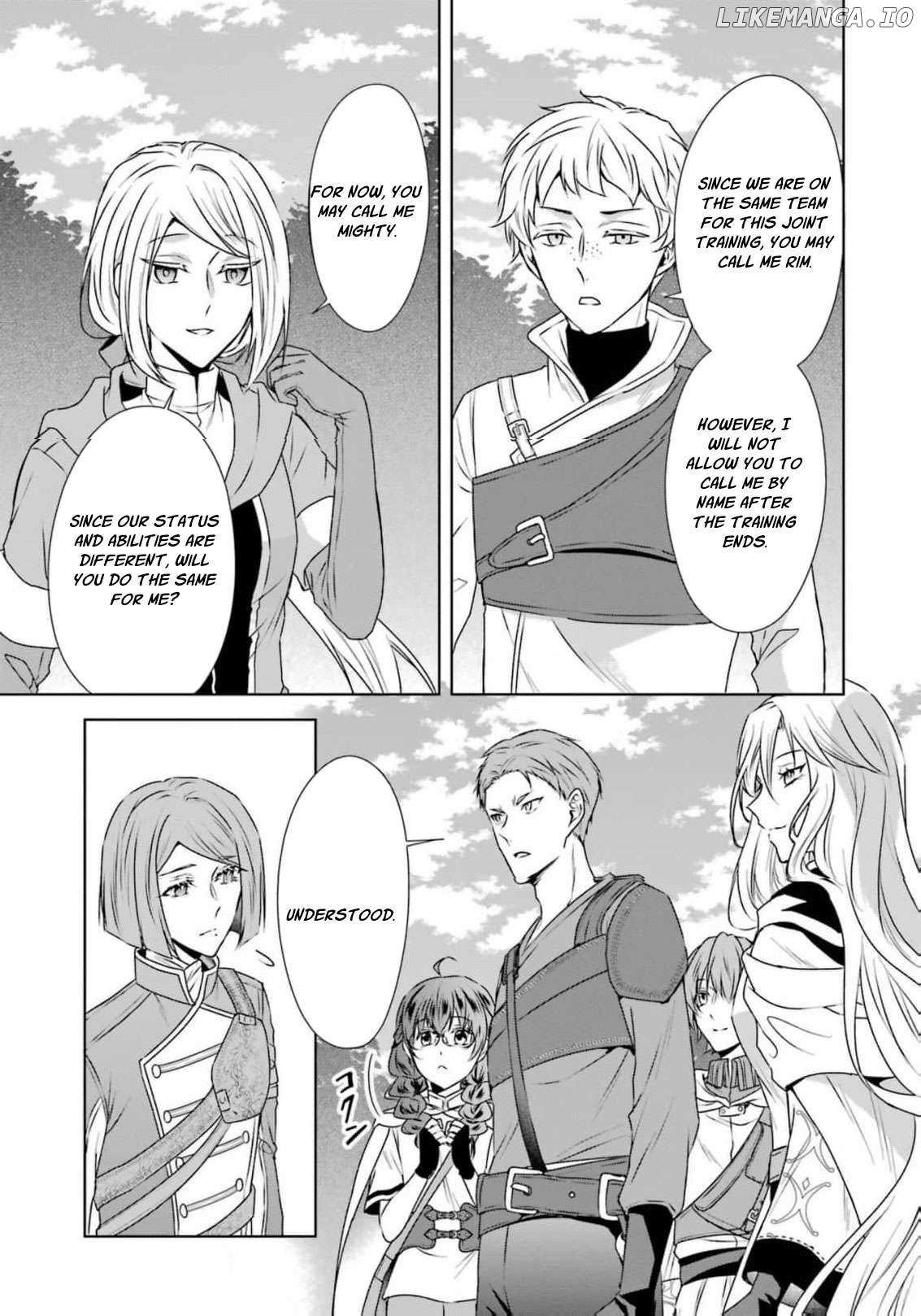 Read I enjoy being talentless chapter 6 image 22 on Lezhin