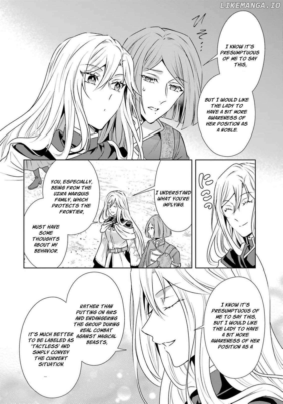 Read I enjoy being talentless chapter 6 image 25 on Lezhin
