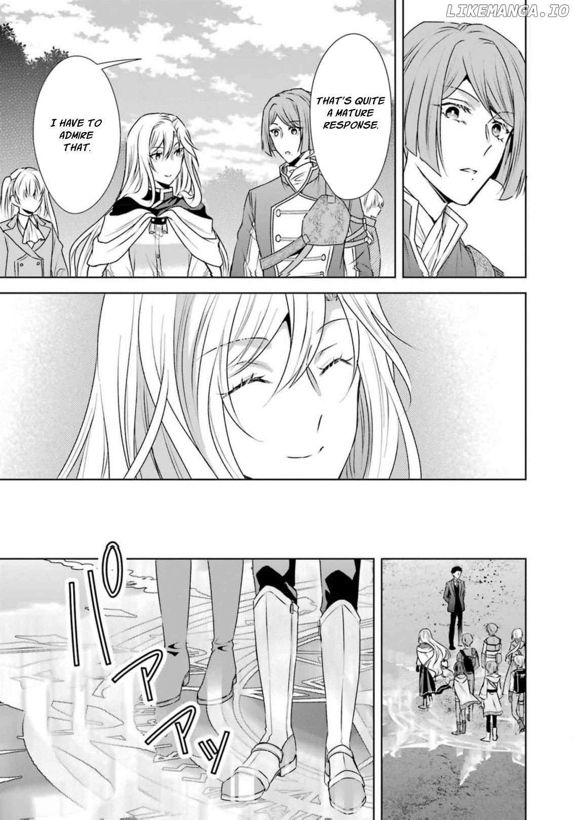 Read I enjoy being talentless chapter 6 image 26 on Lezhin