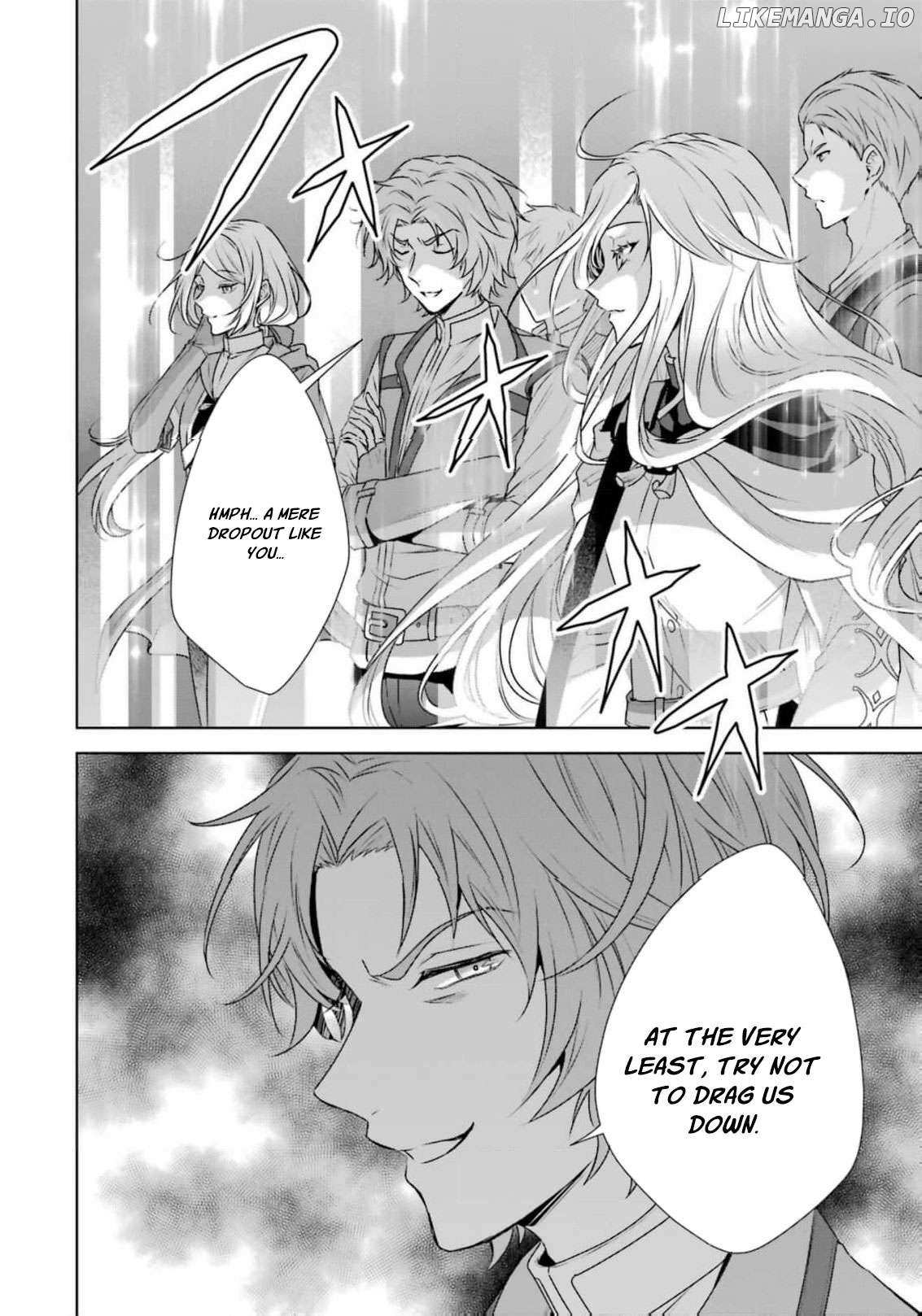 Read I enjoy being talentless chapter 6 image 27 on Lezhin