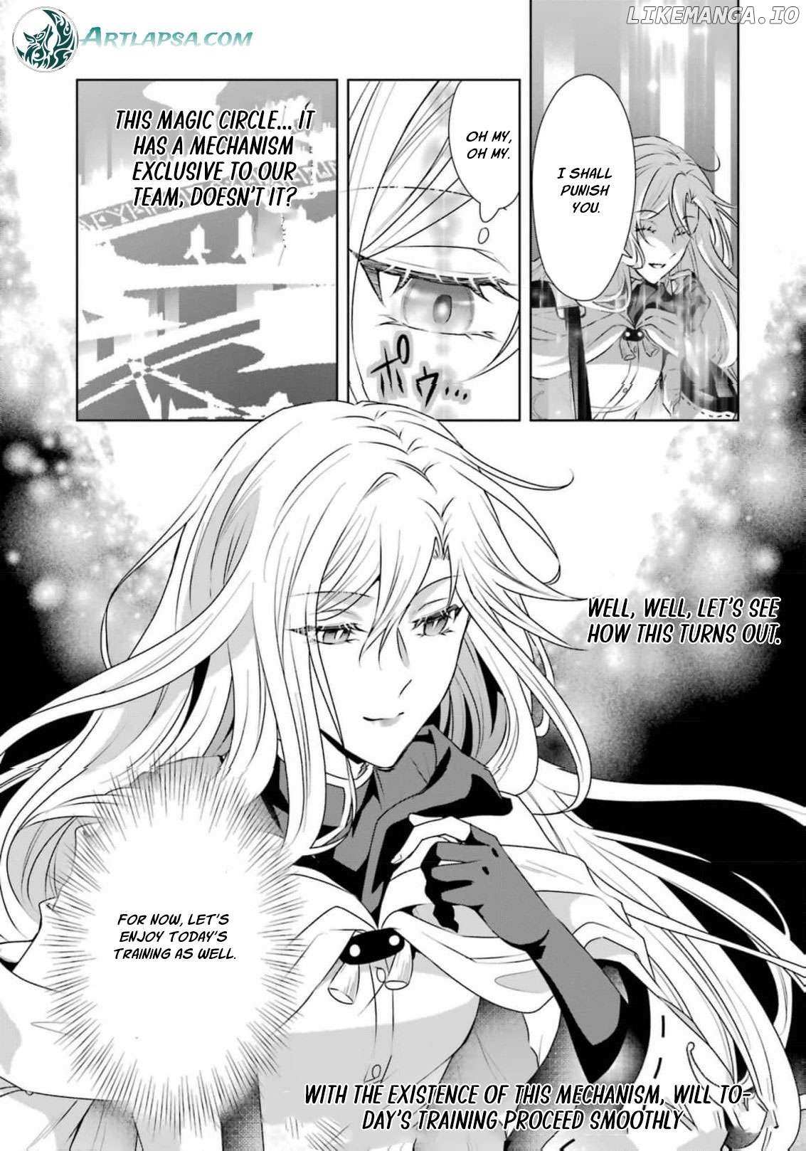 Read I enjoy being talentless chapter 6 image 28 on Lezhin