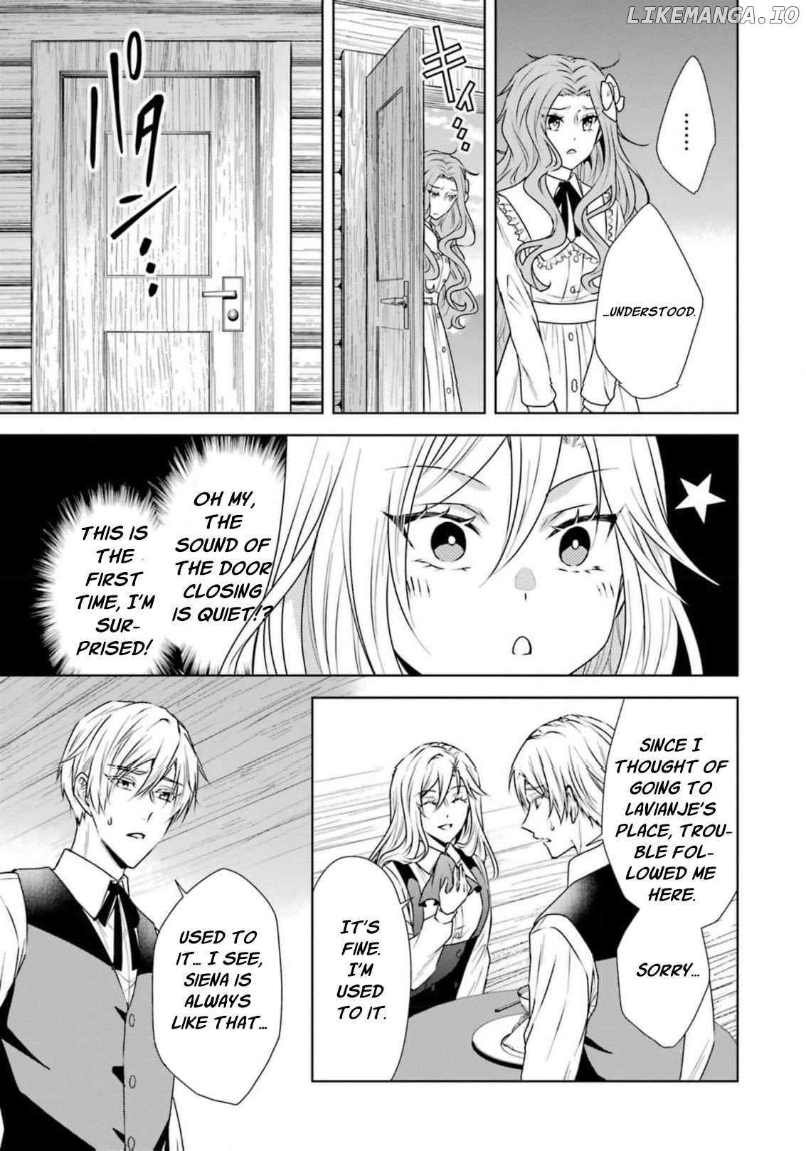 Read I enjoy being talentless chapter 6 image 5 on Lezhin