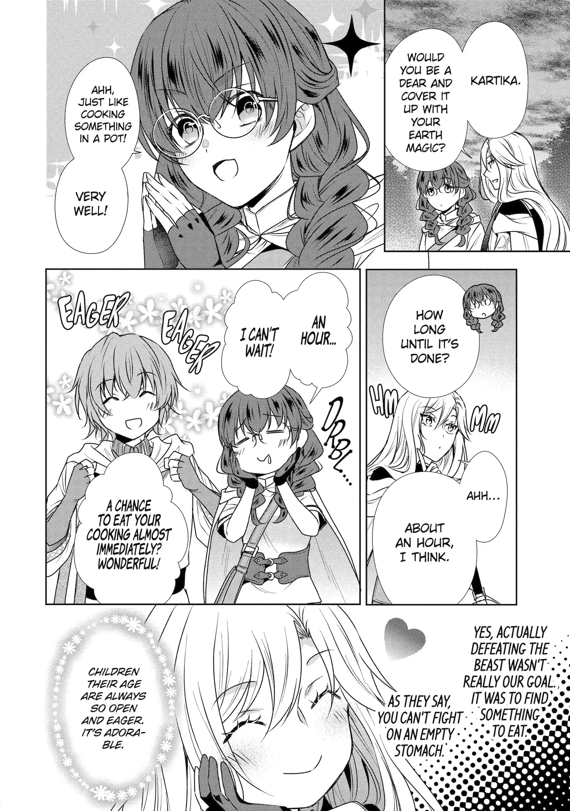 Read I enjoy being talentless chapter 7.1 image 7 on Lezhin
