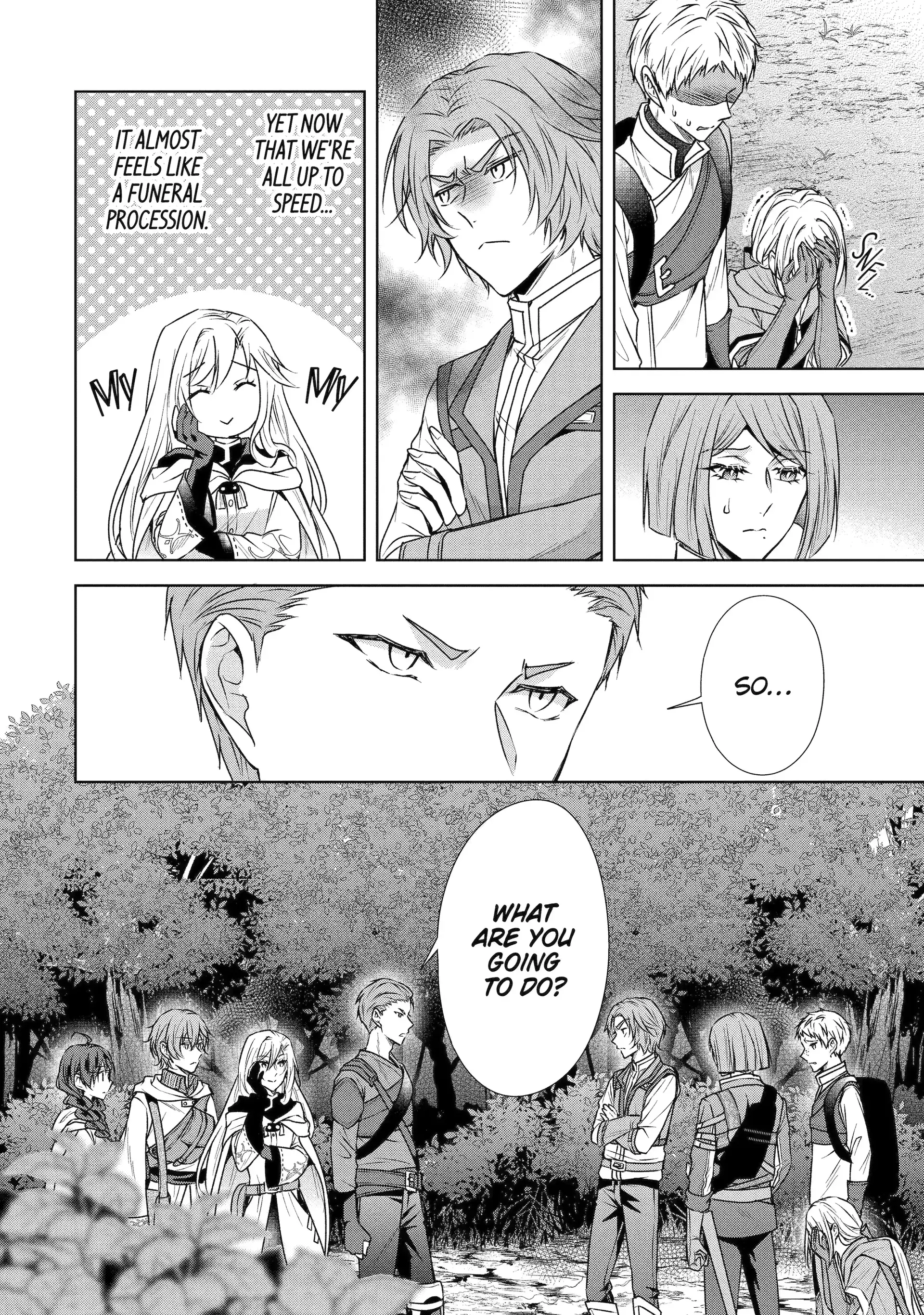 Read I enjoy being talentless chapter 8.2 image 11 on Lezhin