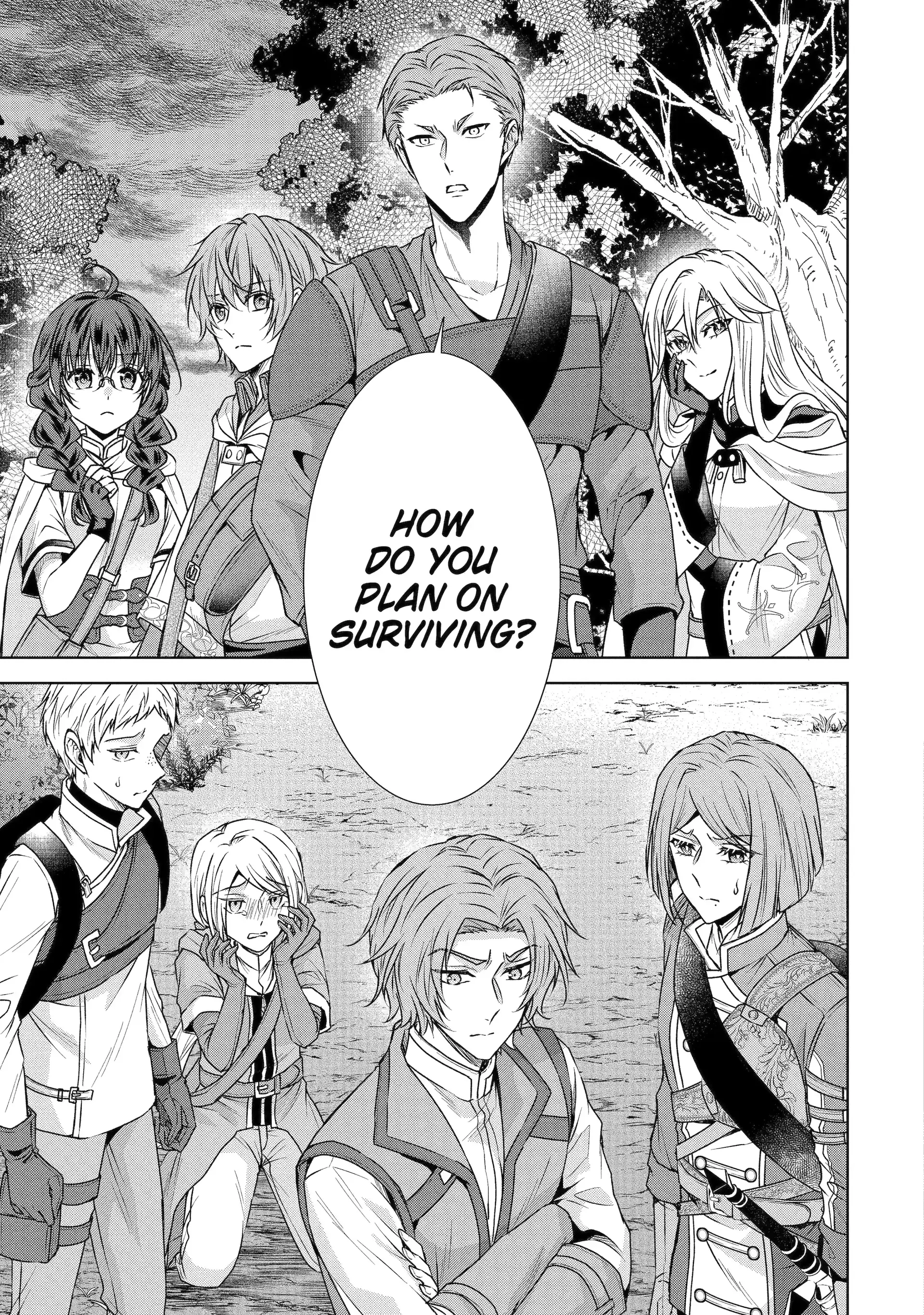 Read I enjoy being talentless chapter 8.2 image 12 on Lezhin