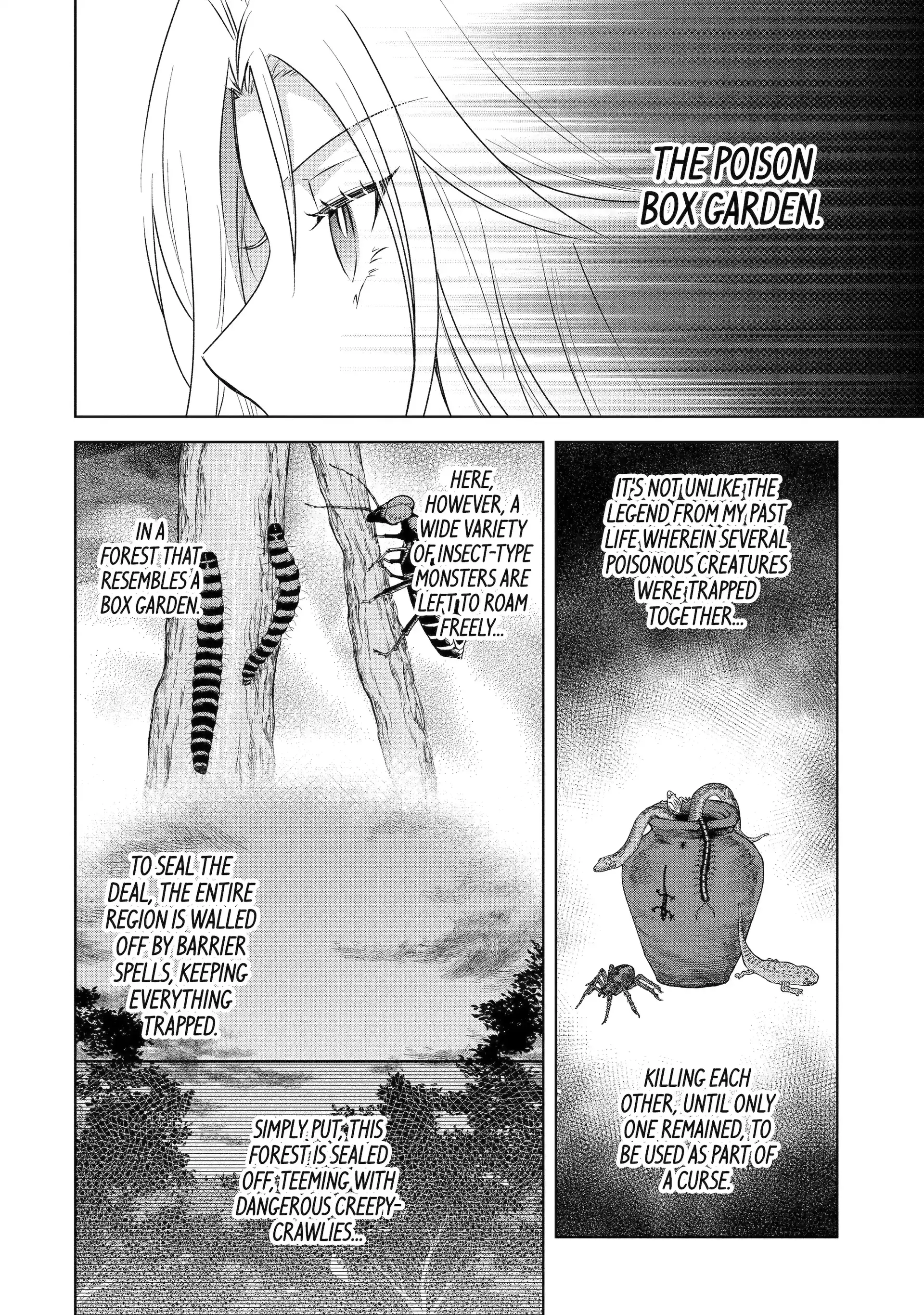 Read I enjoy being talentless chapter 8.2 image 7 on Lezhin
