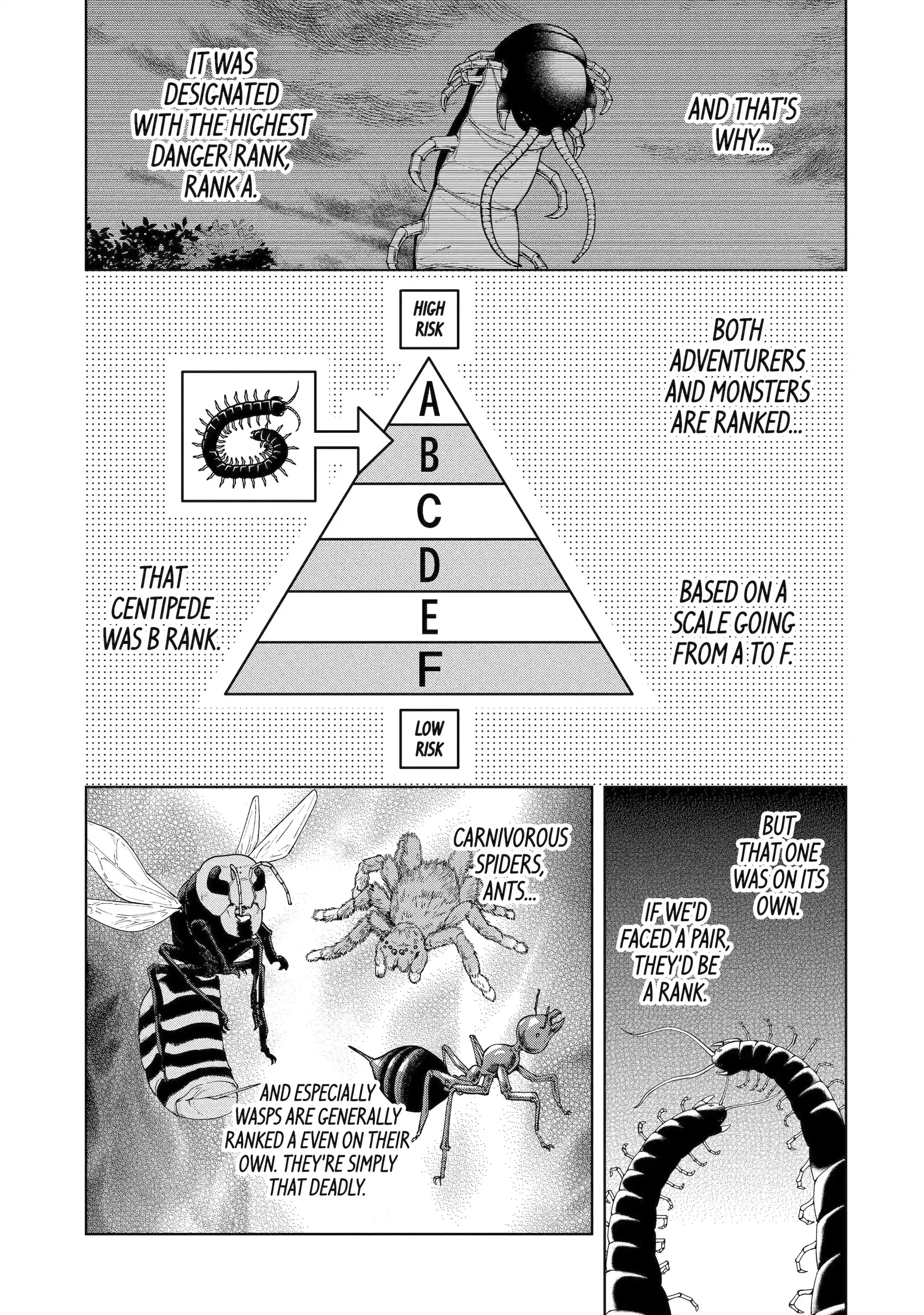 Read I enjoy being talentless chapter 8.2 image 8 on Lezhin
