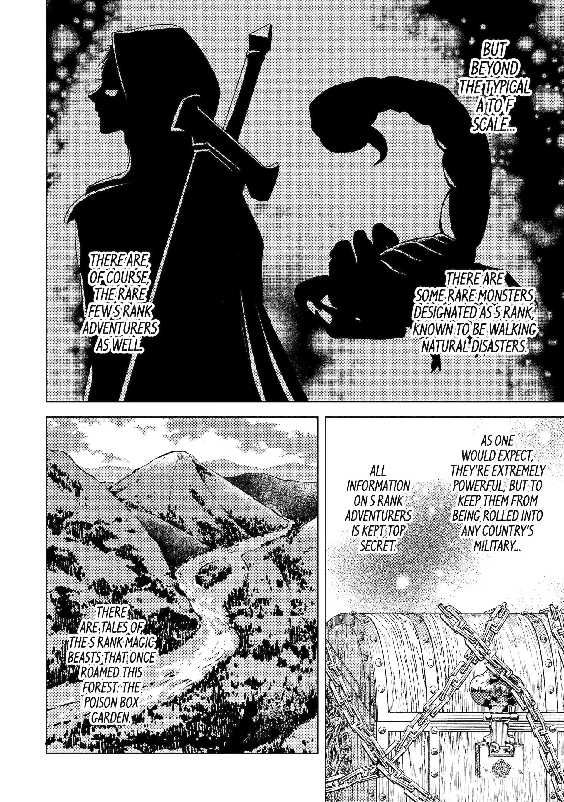 Read I enjoy being talentless chapter 8.2 image 9 on Lezhin