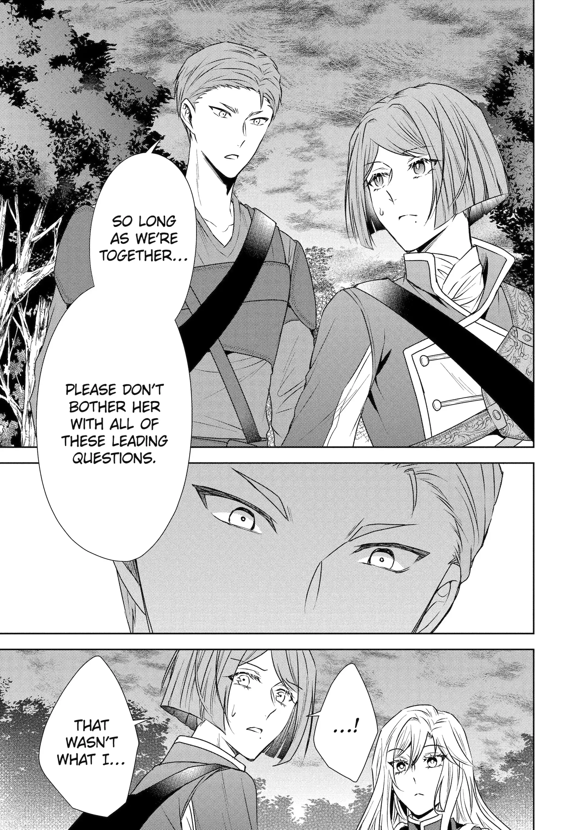 Read I enjoy being talentless chapter 9.1 image 11 on Lezhin