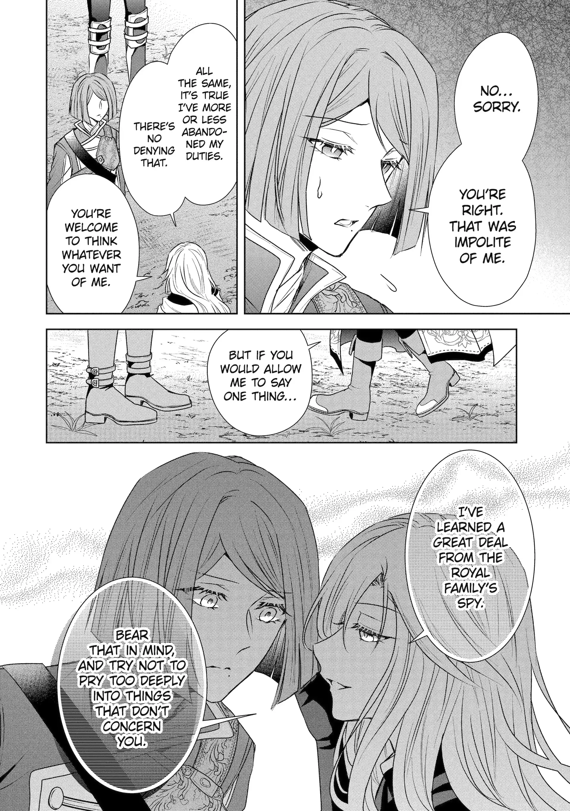 Read I enjoy being talentless chapter 9.1 image 12 on Lezhin