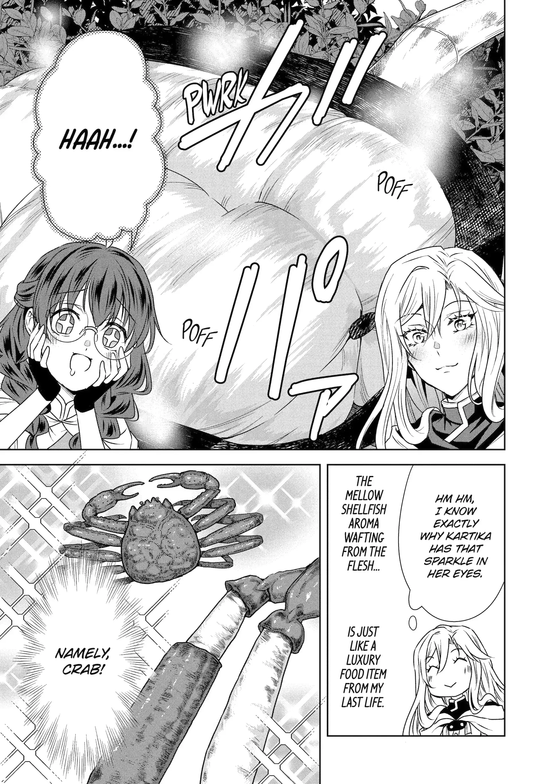Read I enjoy being talentless chapter 9.1 image 5 on Lezhin