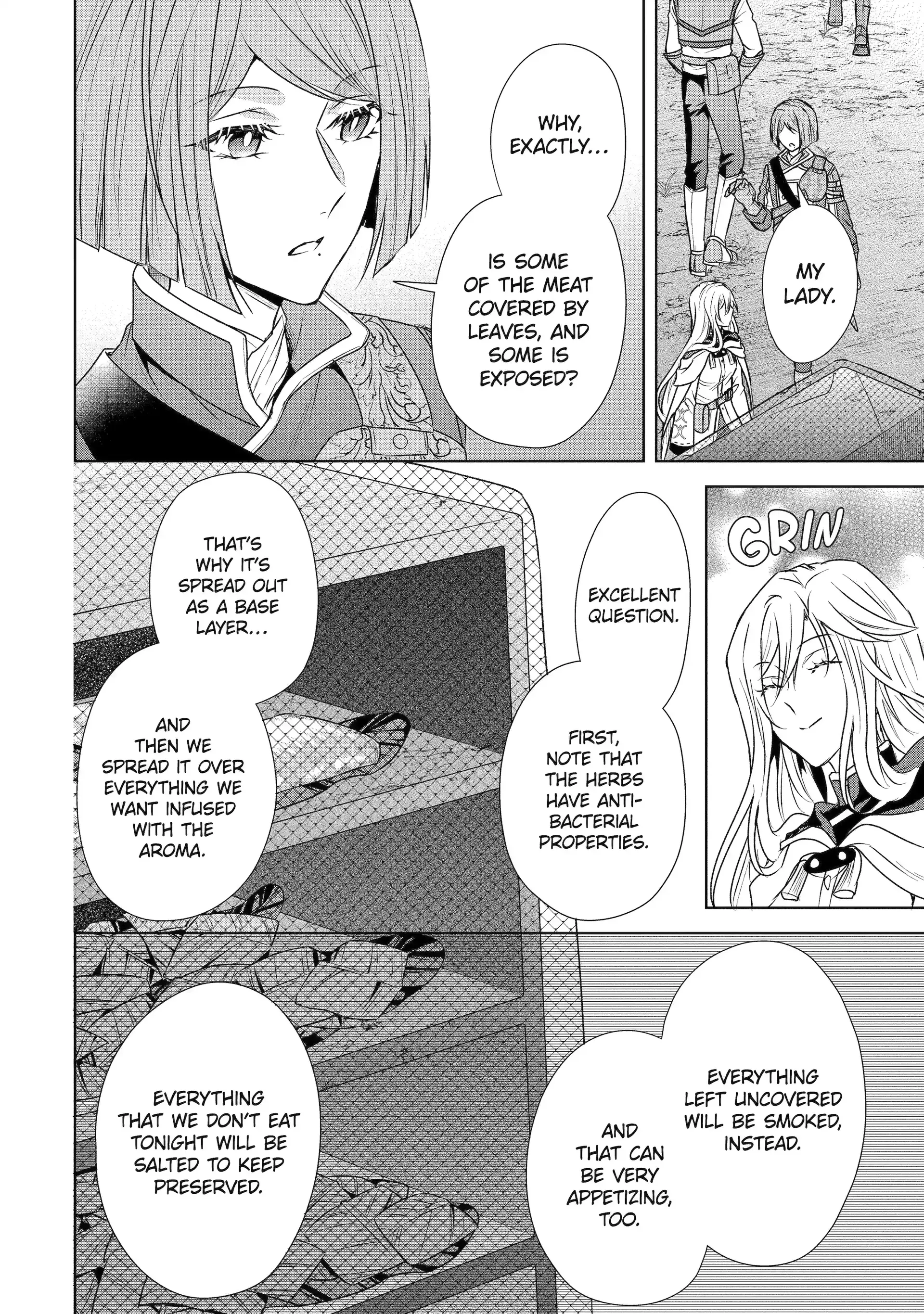 Read I enjoy being talentless chapter 9.1 image 8 on Lezhin