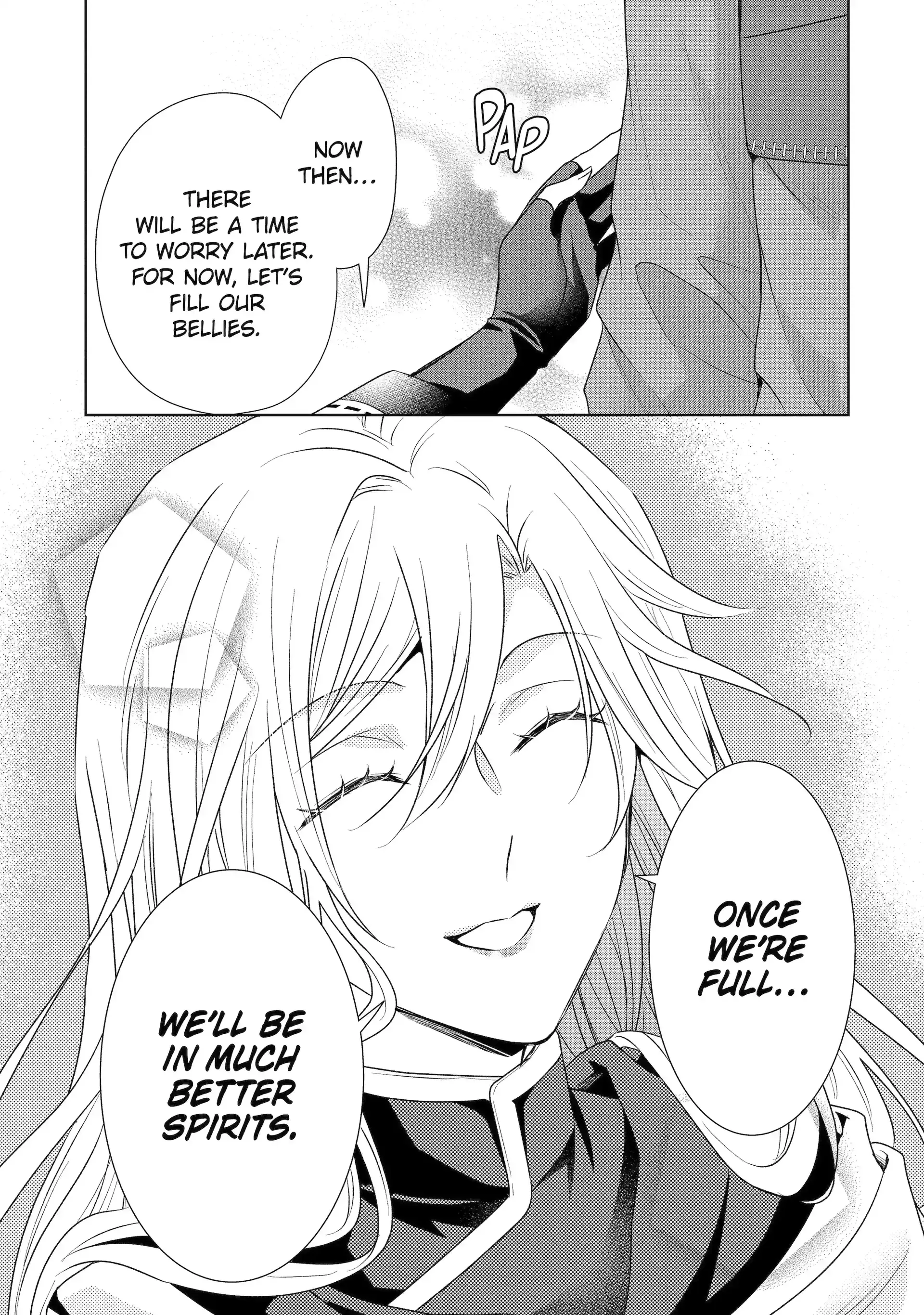 Read I enjoy being talentless chapter 9.2 image 10 on Lezhin