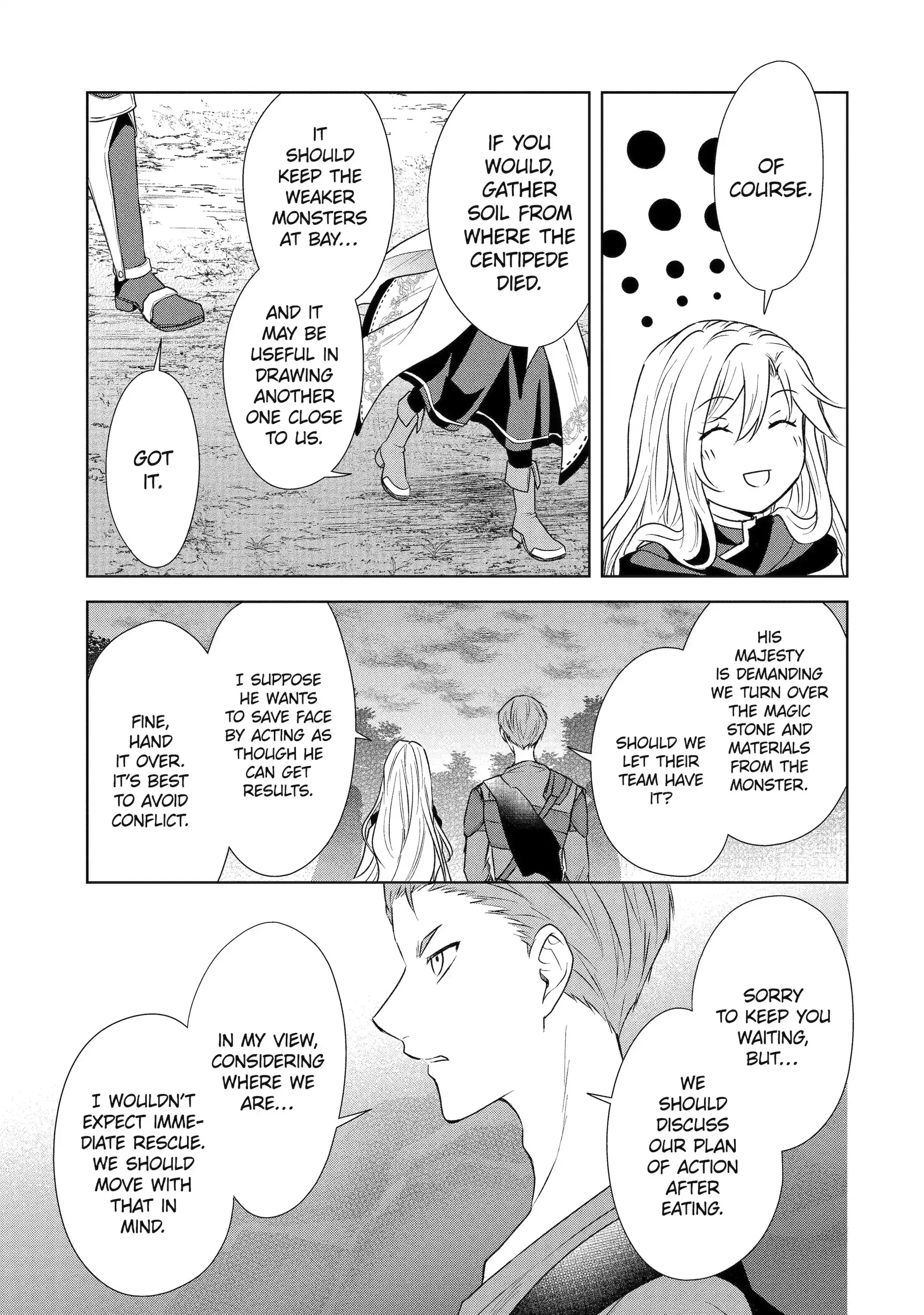 Read I enjoy being talentless chapter 9.2 image 2 on Lezhin