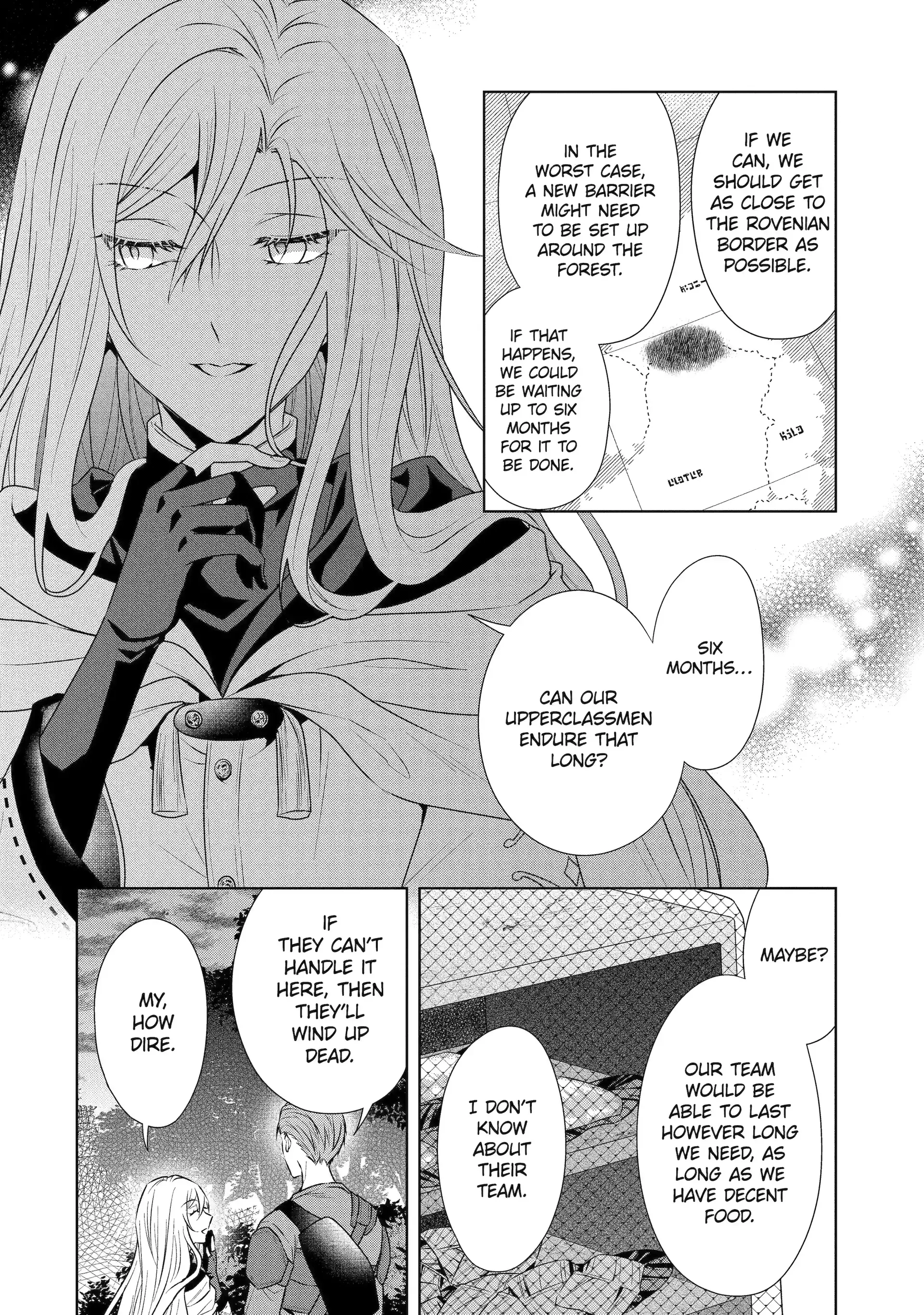 Read I enjoy being talentless chapter 9.2 image 3 on Lezhin
