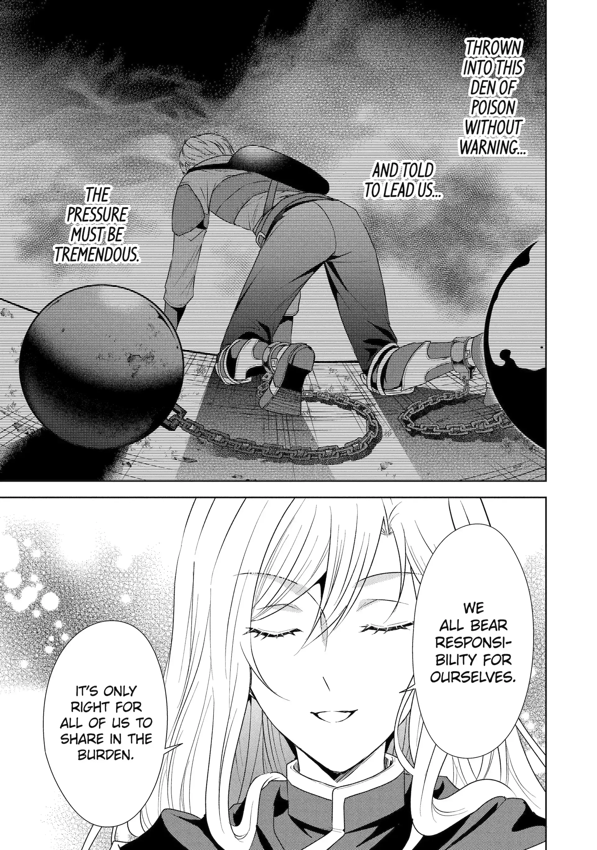 Read I enjoy being talentless chapter 9.2 image 8 on Lezhin