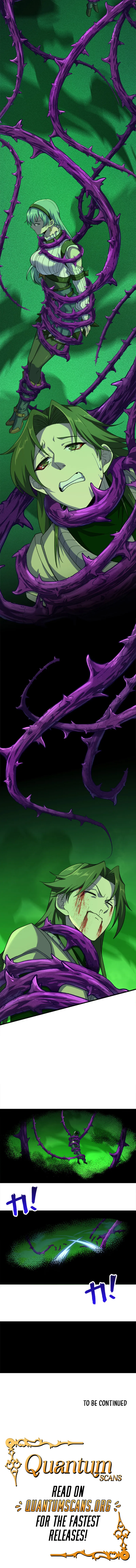 Read I Evolved After Devouring the Demon God chapter 11 image 4 on Lezhin
