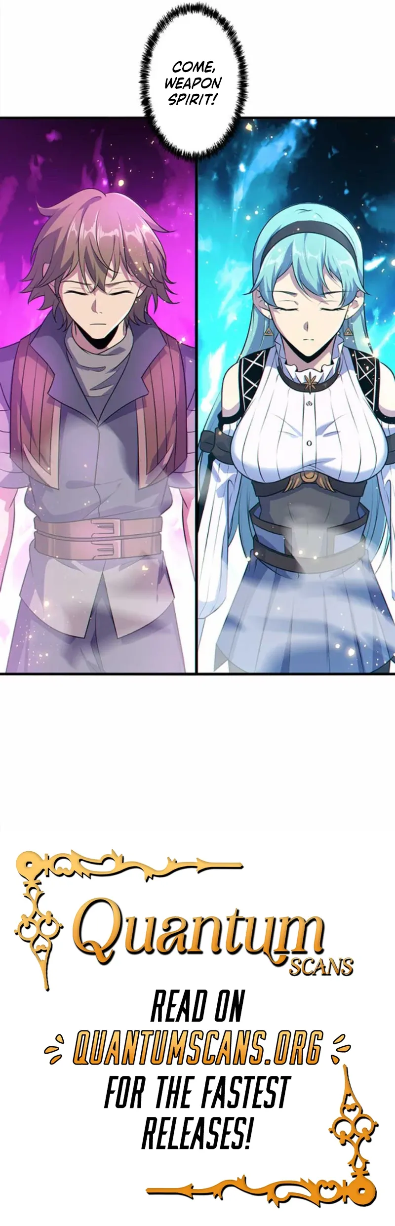 Read I Evolved After Devouring the Demon God chapter 16 image 6 on Lezhin