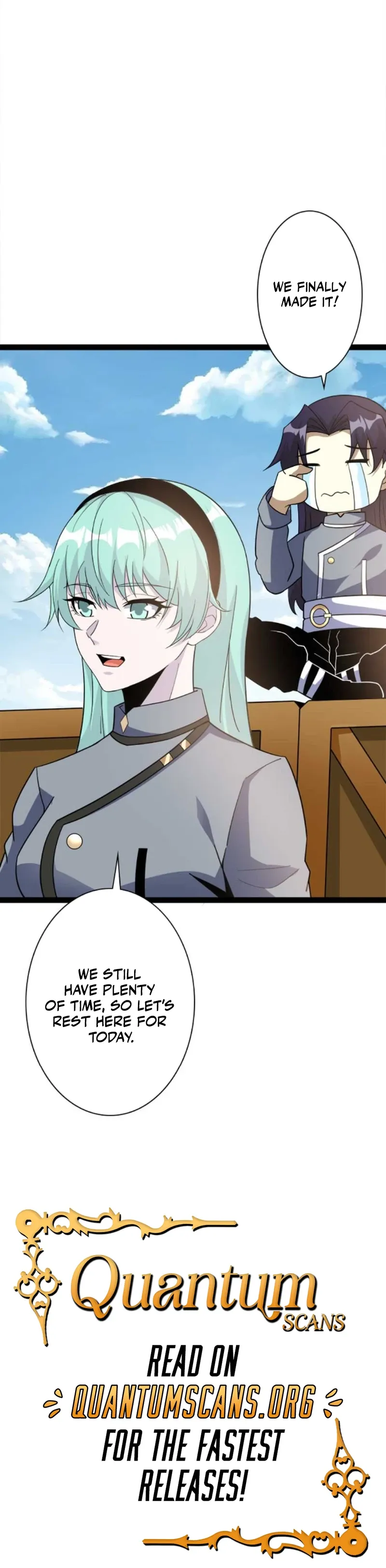 Read I Evolved After Devouring the Demon God chapter 18 image 5 on Lezhin