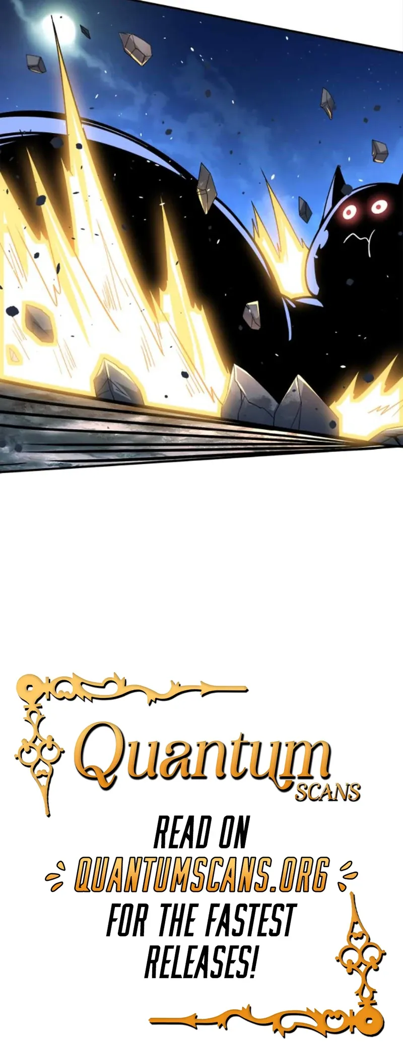 Read I Evolved After Devouring the Demon God chapter 20 image 5 on Lezhin