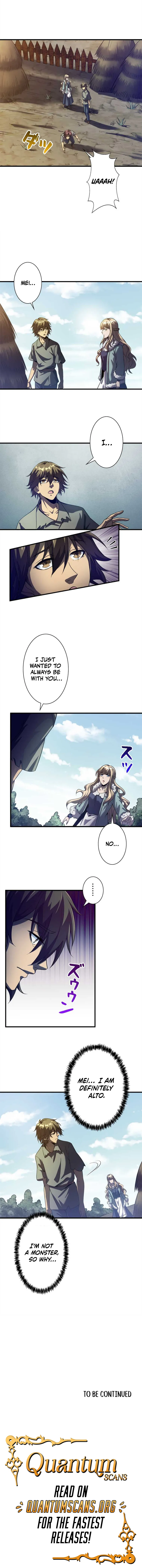 Read I Evolved After Devouring the Demon God chapter 3 image 5 on Lezhin