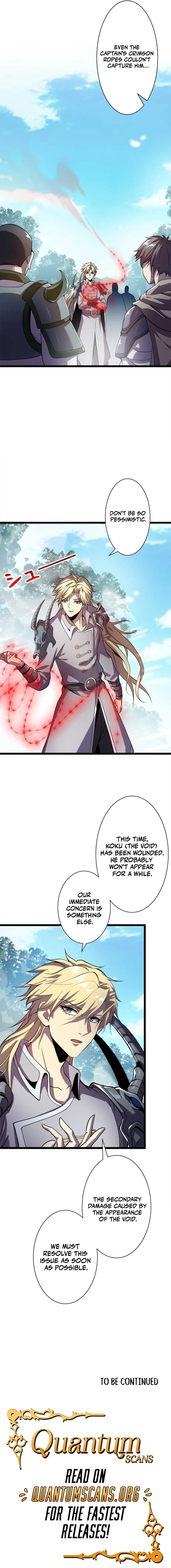 Read I Evolved After Devouring the Demon God chapter 6 image 6 on Lezhin