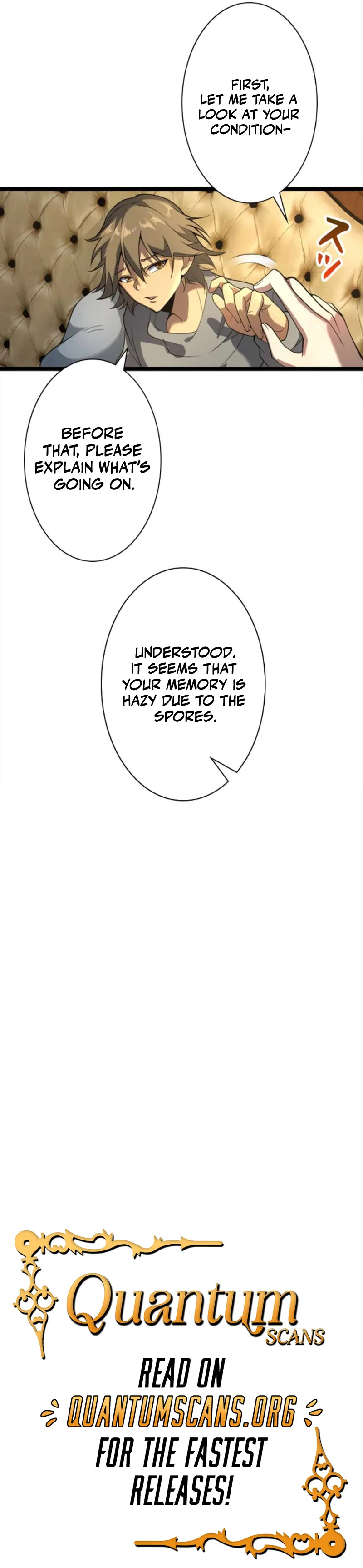 Read I Evolved After Devouring the Demon God chapter 7 image 6 on Lezhin