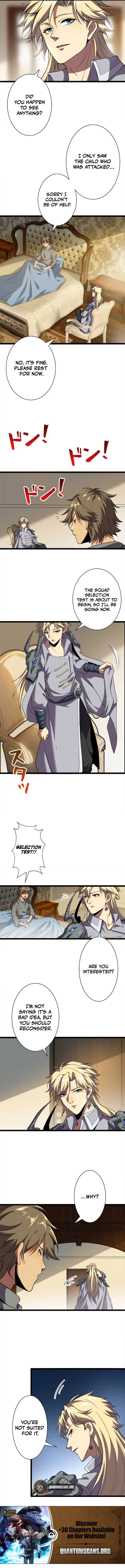 Read I Evolved After Devouring the Demon God chapter 8 image 3 on Lezhin