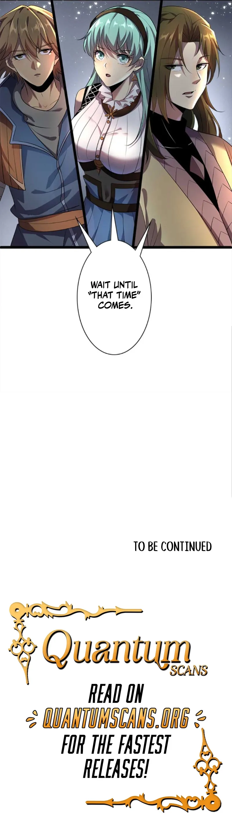 Read I Evolved After Devouring the Demon God chapter 9 image 8 on Lezhin